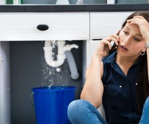 About The Faucet Pros Dameron, MD